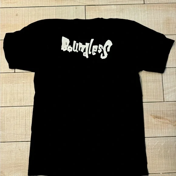Pearl Jam Boundless T-shirt - Picture 3 of 4